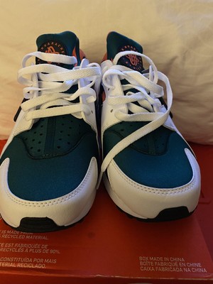 air hurricanes nike