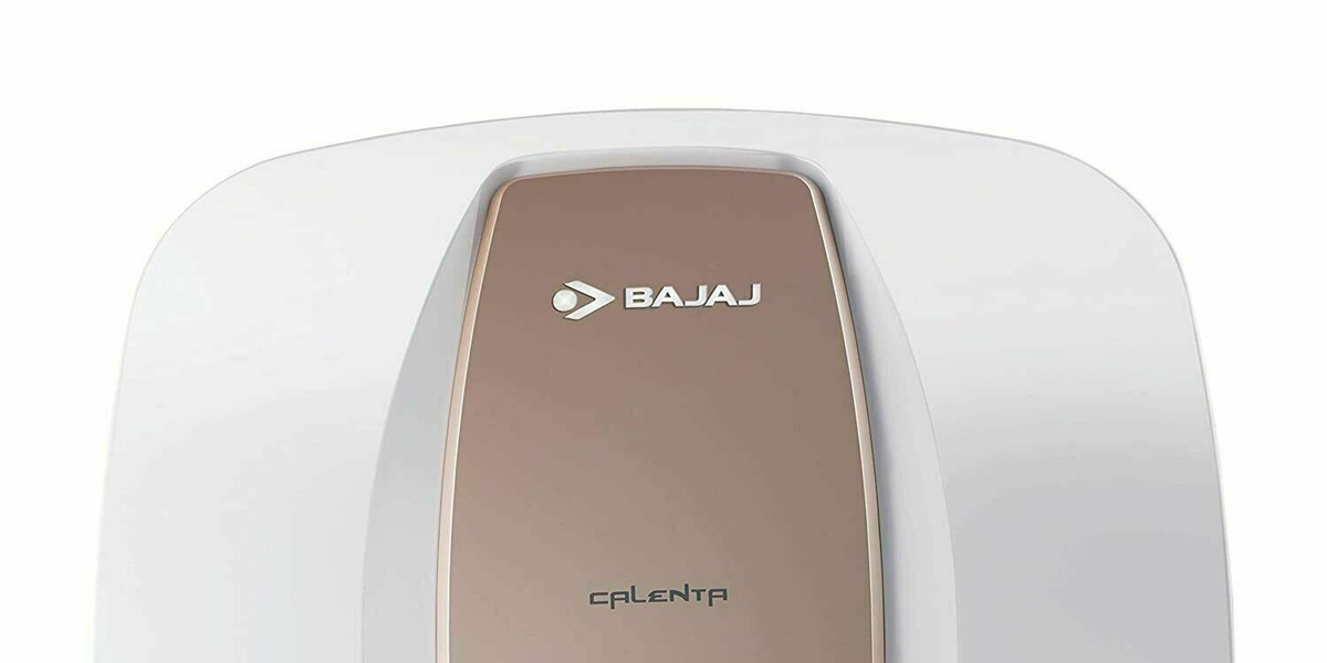 Bajaj Calenta Mechanical Storage 25 Litre Vertical 4 Star 2000 Watt Water  Heater | eBay