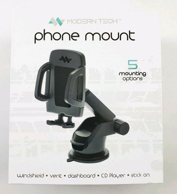 tech phone holder