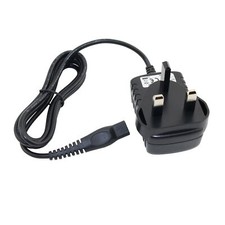 Cargador de cable de alimentación para