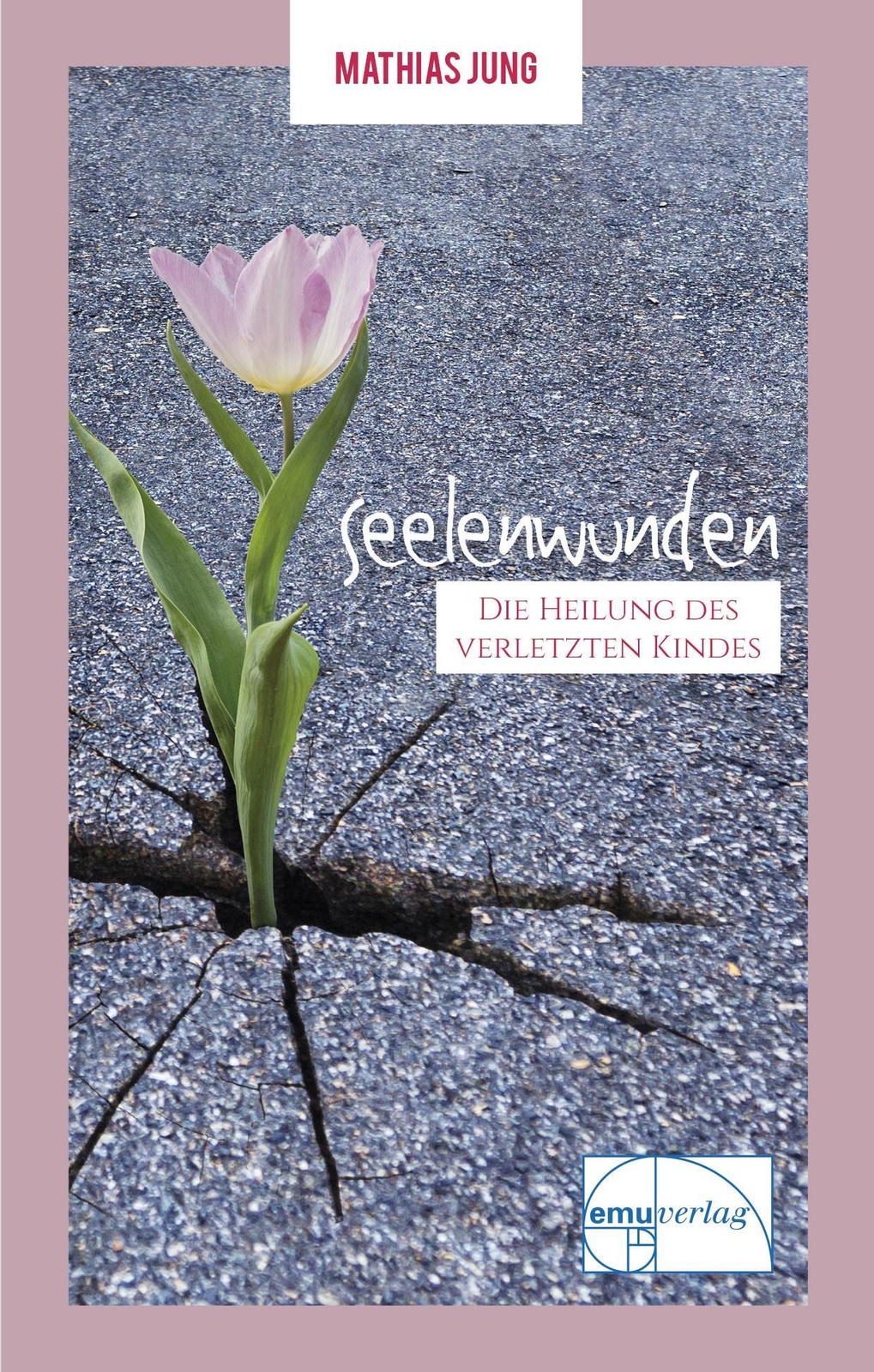 Thumbnail - Mathias Jung | Seelenwunden | Taschenbuch | Deutsch (2019) | 140 S.