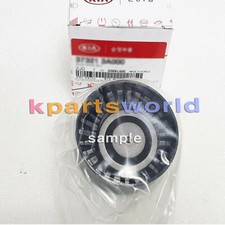 GENUINE IDLER-DRIVE BELT 252862B010 AVANTE 14-16