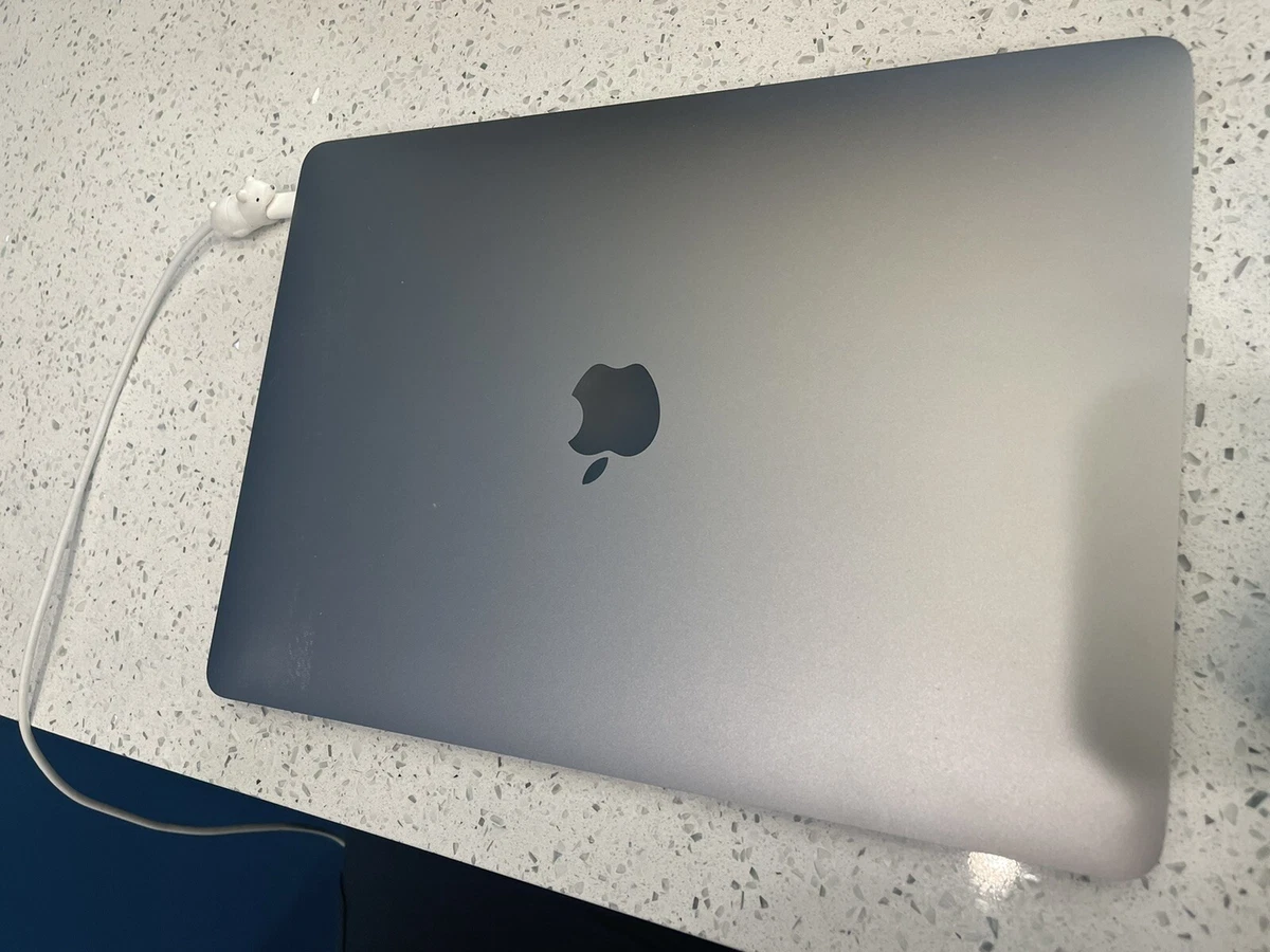 macbook pro 13 inch 2017 two thunderbolt 3 ports eBay