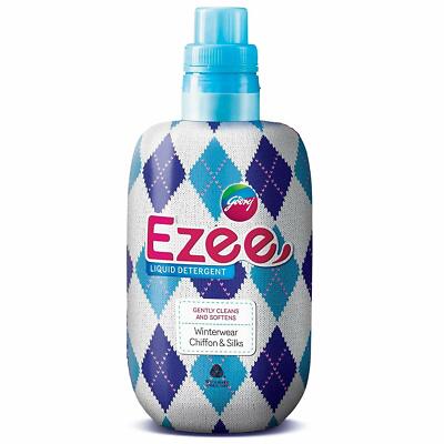 Ezze liq detrgnt 500g (8901023005817)