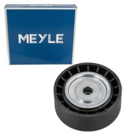 Meyle Umlenkrolle Keilrippenriemen FüR Renault Clio Ii Kangoo Dacia Logan 1.2