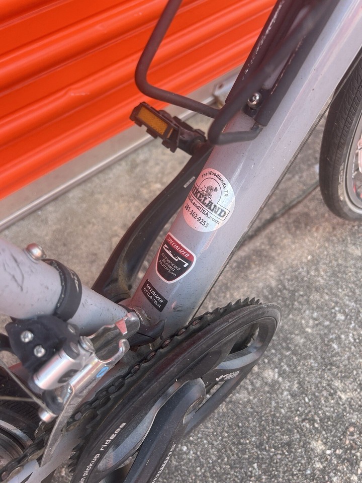 electric bicycle components