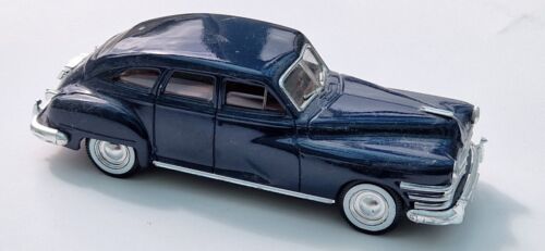 Solido Age d'Or, 1948 Chrysler Windsor, #4513, Unboxed, Excellent Condition