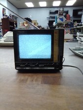 RHAPSODY PERSONAL PORTABLETV 628 Bin7-37