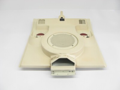 Overhead Fresh Air Vent Panel - Piper Seneca II - PN: 69746-12