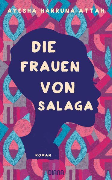 Thumbnail - Die Frauen Von Salaga Roman Harruna Attah, Ayesha Und Christiane