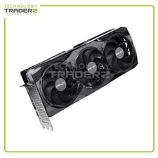 ** PNY NVIDIA GeForce RTX 5080 OC Triple Fan ARGB 16GB GDDR7 Graphics Card **