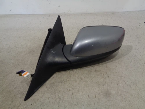 2005 MAZDA RX8 PASSENGER SIDE ELECTRIC WING MIRROR 012218