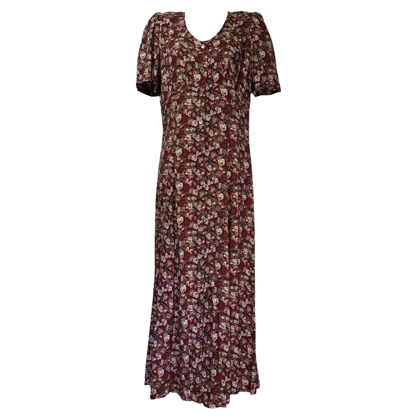 Vestidos para mujer Shift florales All That de jazz