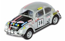 IXO Models VW Beetle 1302 S #36 Rallye Portugal  1:43 RAC360C
