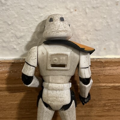 1990s Kenner Star Wars Stormtrooper Figures! | eBay