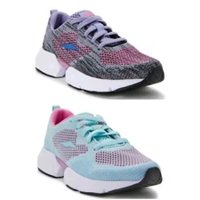 Avia Women's Arch Support Pick Color Lightweight Athletic Sneakers Shoes: 6-11