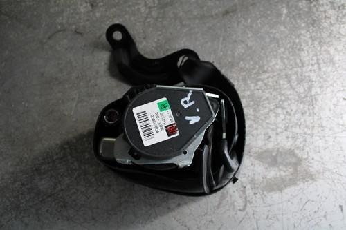 VW Golf V Plus 1.6L 75kW Sicherheitsgurt vorne rechts 5M1857706D