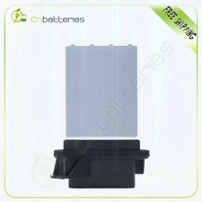 For Chevy Malibu Pontiac Olds Alero Grand Am HVAC Heater Blower Motor Resistor