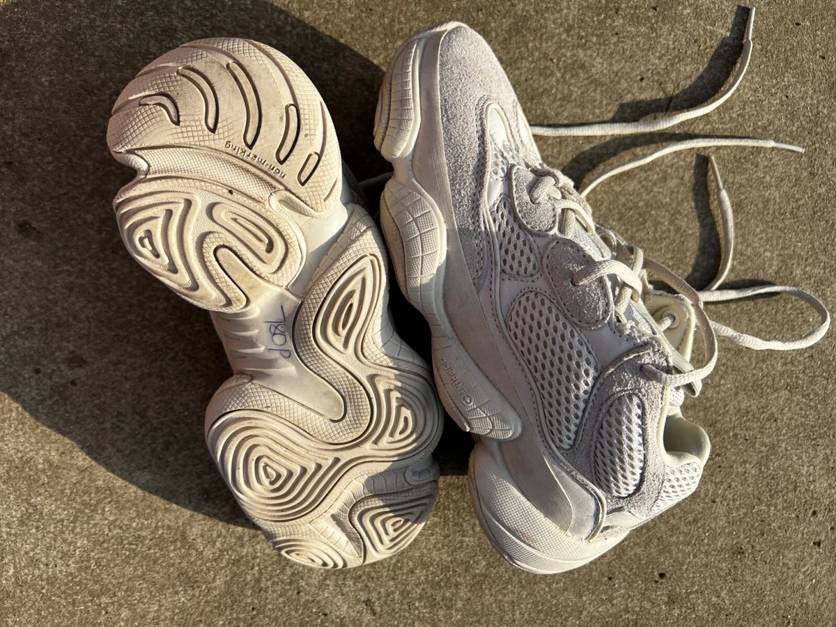 Yeezy 500 shop blush size 5.5