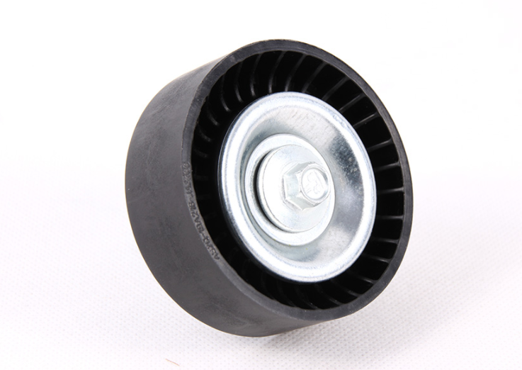 FORD FIESTA WS MK5 Antriebsriemen-Spannrollen-Kit 1387066 NEU  