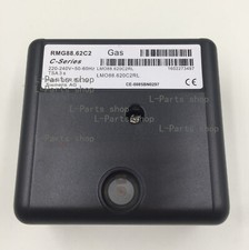 RMG88.62C2 Program Controller for Siemens Riello 40GS 40FS Gas Burner Control