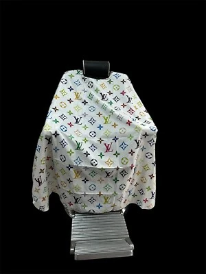 BARBERCAPESANDSUPPLY BARBER CAPE PROFESSIONAL