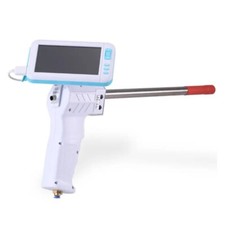 Artificial Insemination AI Gun Breeding Device Dog Visual Endoscope TCI GUN KIT