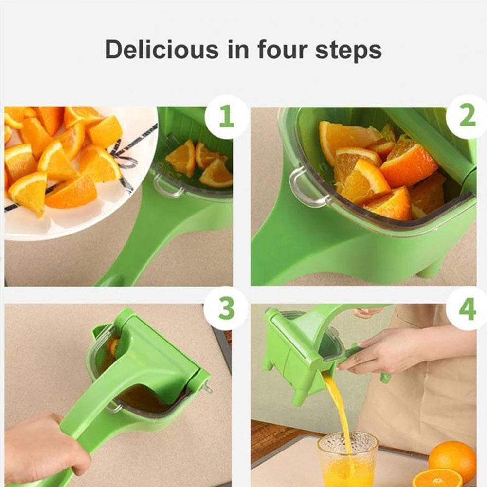 Orange Juice Machine Plastic Manual Juicer household50 OFF J1O6 eBay