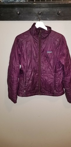 Patagonia Women's Down Sweater Jacket 