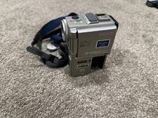 Sony DCR-PC1 HANDYCAM DIGITAL MiniDV Camcorder For Parts