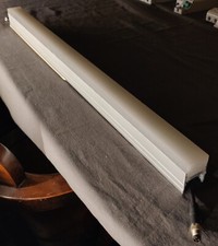 acdc Vista Sx LED 610mm Semi-recessed Linear Marker Light, 24v, 6W (IP67) NEW