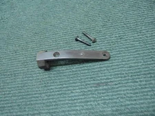 THOMPSON CENTER HAWKEN MUZZLELOADER - 15/16" - 3 HOLE TANG - WITH SCREWS