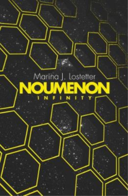 Noumenon Infinity: The acclaimed science fiction trilogy of deep space explorati