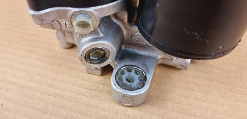 Toyota Prius 2010-2015 Antiblockier-Pumpenaggregat Bremskraftverstärker 47070-47050 OEM - Bild 11 von 12