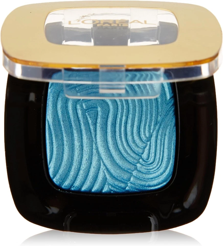 L OREAL LIDSCHATTEN FARBE REICH AN GEL L REINER SCHATTEN 505 LICHT HALTBAR 8H