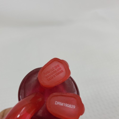 2019 Funko Paka Paka Soda Kats Series 1 Kitty Cola Figure Collectible - Picture 9 of 9