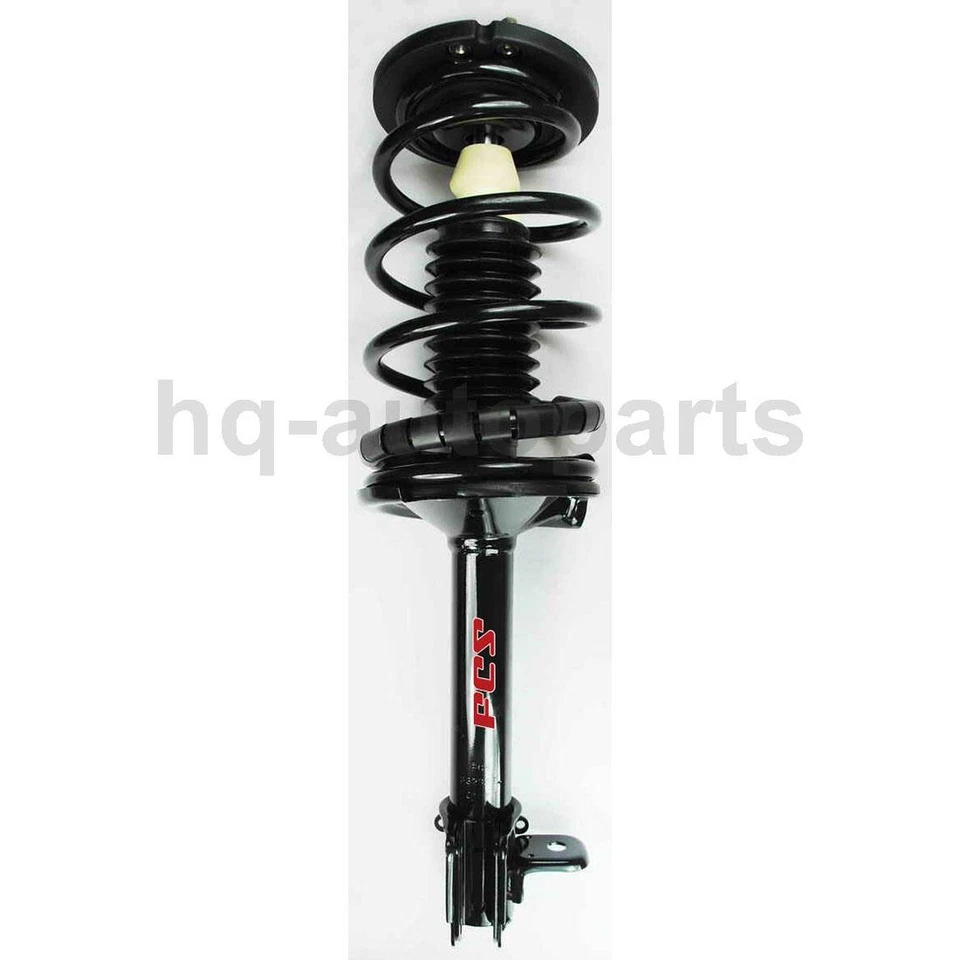 Kit de eslabones de barra estabilizadora FCS Struts para Dodge Neon 2,0 L 2005 2004 2003 2002 2001 2000 Foto 2 de 4