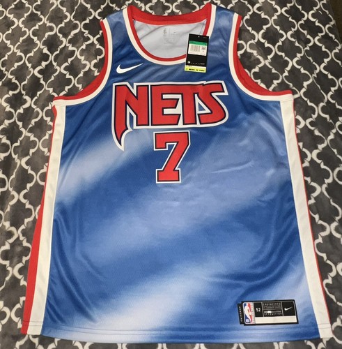 Buy New 2021 NBA Brooklyn Nets Kevin 