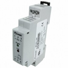 Crouzet  88 950 155 Millenium 3 Converter TC K to 0-10VDC