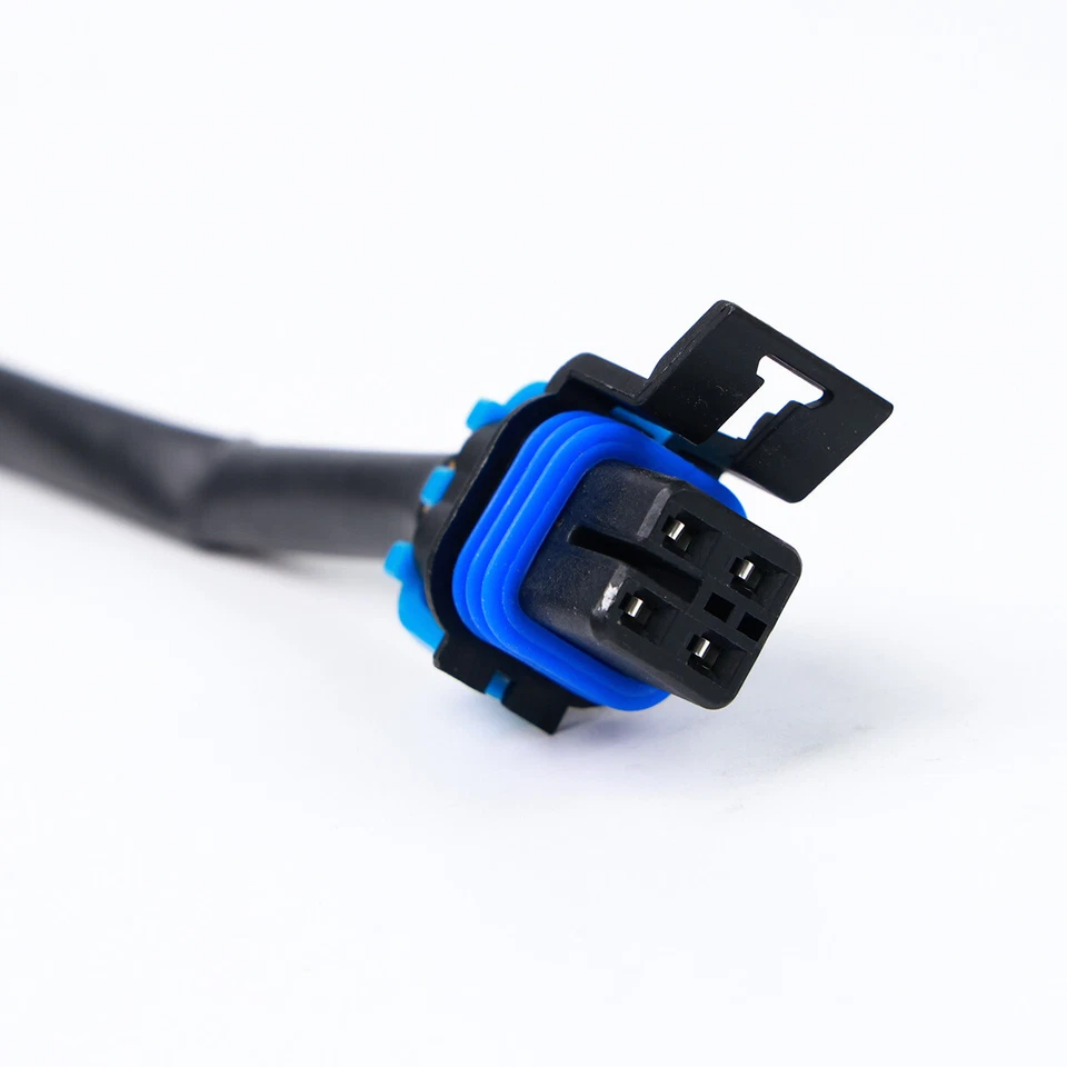 4PCS Downstream & Upstream Oxygen O2 Sensor for Cadillac CTS STS SRX 3.6L 3.0L - Image 3 of 4