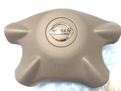 NOS Nissan NP300 Navara King Cab D22 Frontier Air Module Y8E1MVK30A Y8E1M-VK30A