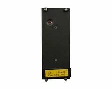 ASML POWER AMPLIFIER PCB 4022.428.1556 FOR PAS 2500/5000 WAFER STEPPER SYSTEM