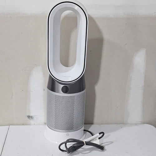 Dyson Pure Hot And Cool HP04 Portable Air Purifier - Tested and Works