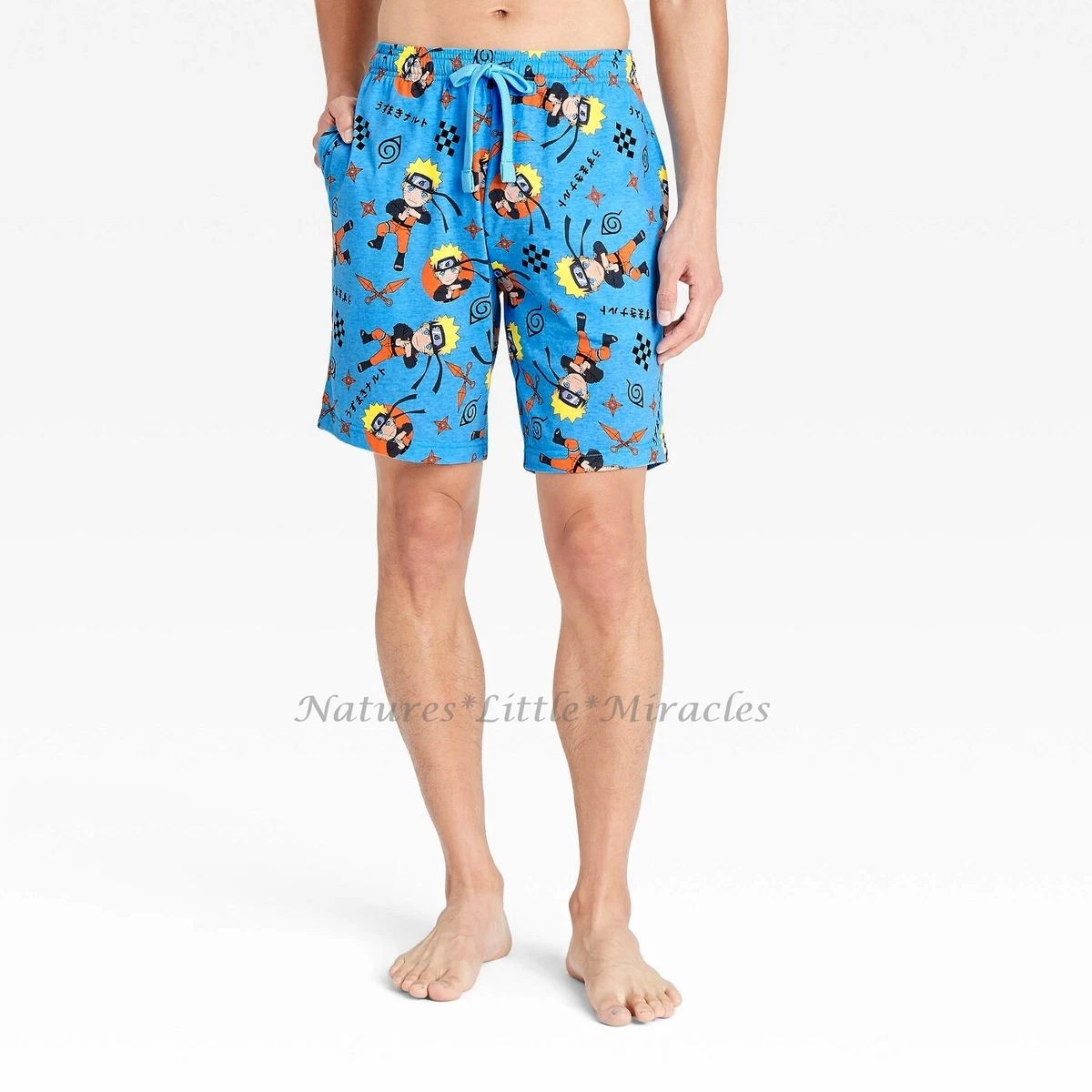 Update more than 166 men's anime shorts best in.eteachers