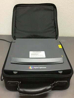 Digital Lightwave NIC10G-A1-B1-C1-E1-E2 Network Information Analyzer