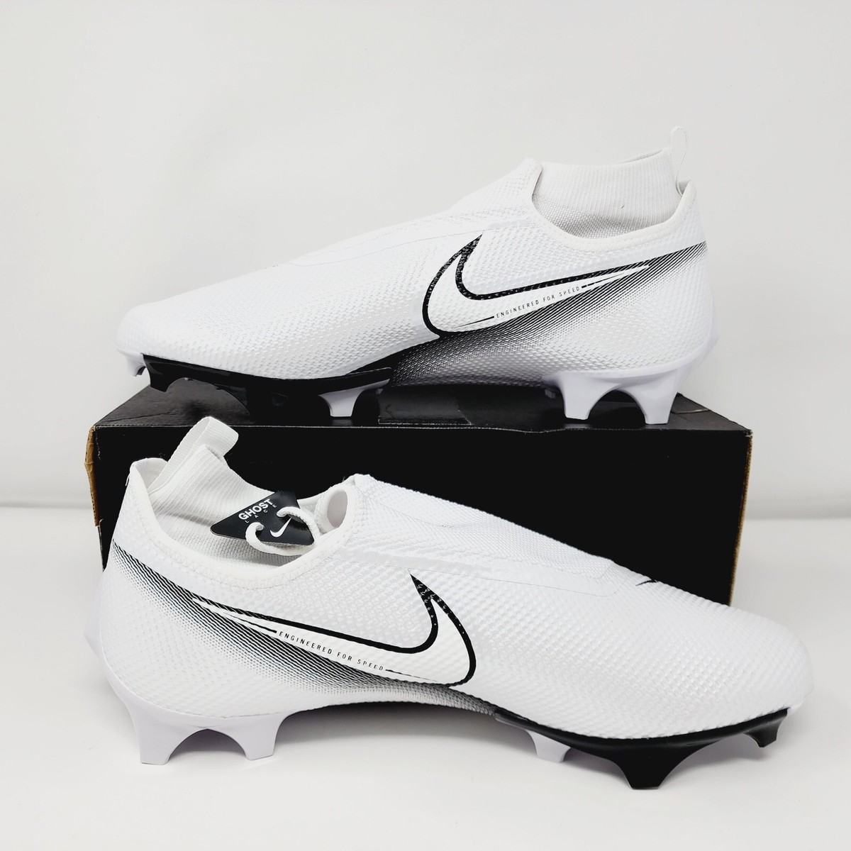 Nike Vapor Edge Pro 360  display picture 3