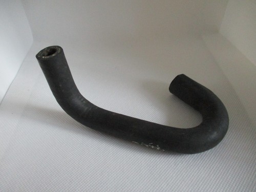 New Genuine VW Audi Coolant Water Hose 049121057F - Picture 3 of 4