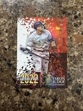 2023 Topps Series 1 - 2022's Greatest Hits Aaron Judge #22GH-14