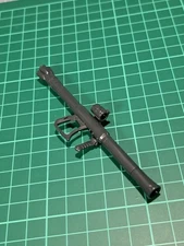 Zaku II 241 Bazooka HG Gundam Model Kit Accessories Used