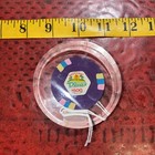 Dunes Baccarat Chip 500.00 — photo 1